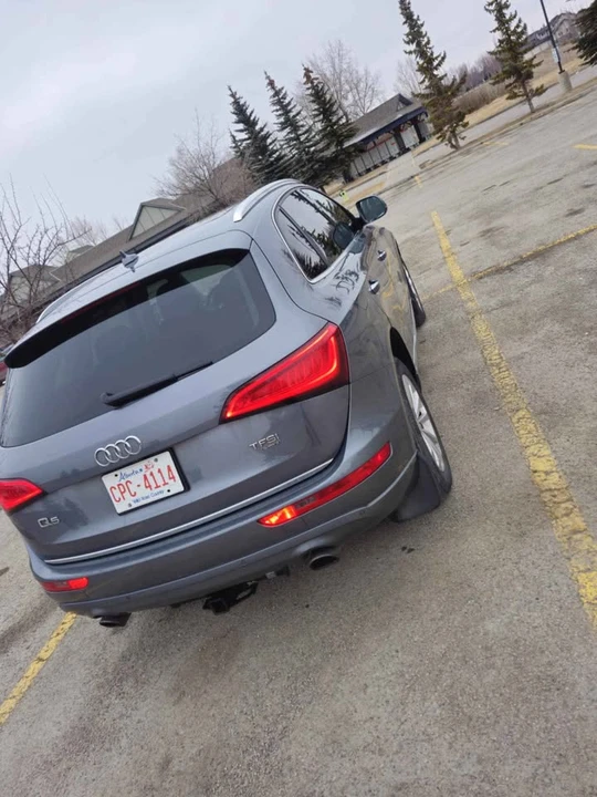 2015 Audi 8R Q5 - Image 3 of 15
