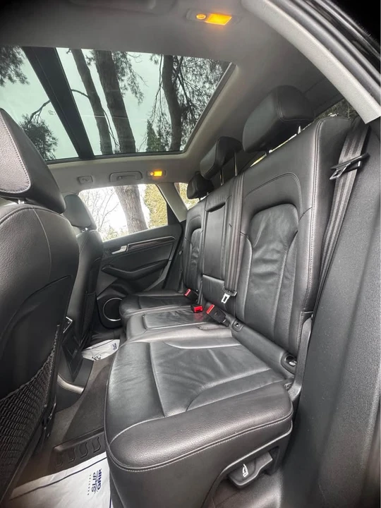 2015 Audi 8R Q5 - Image 12 of 20