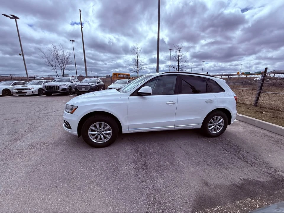 2015 Audi 8R Q5 - Image 3 of 17