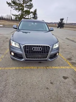 2015 Audi Q5