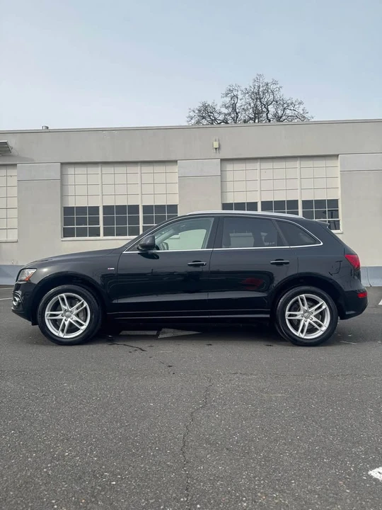 2015 Audi 8R Q5 - Image 8 of 20