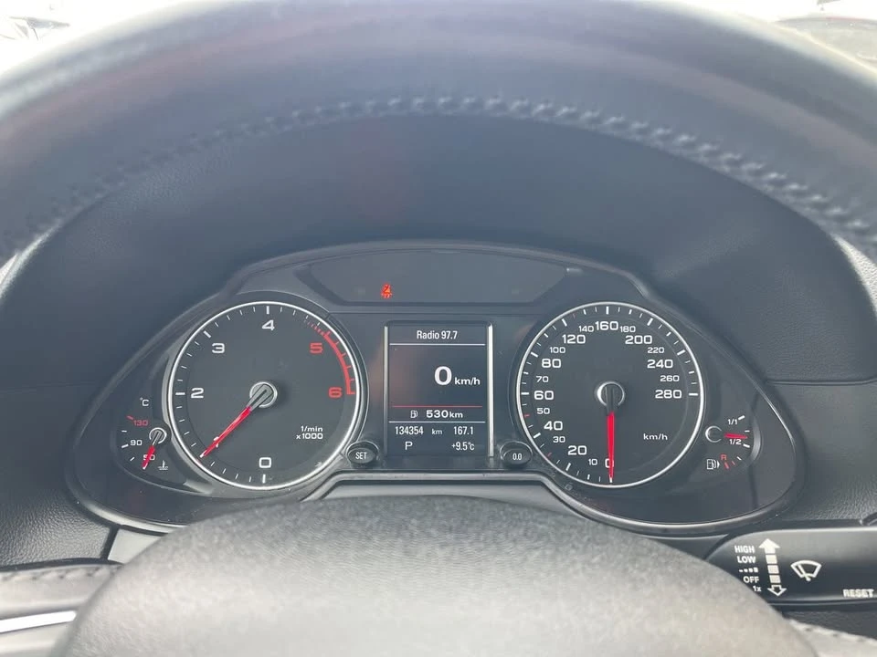 2015 Audi 8R Q5 - Image 17 of 19