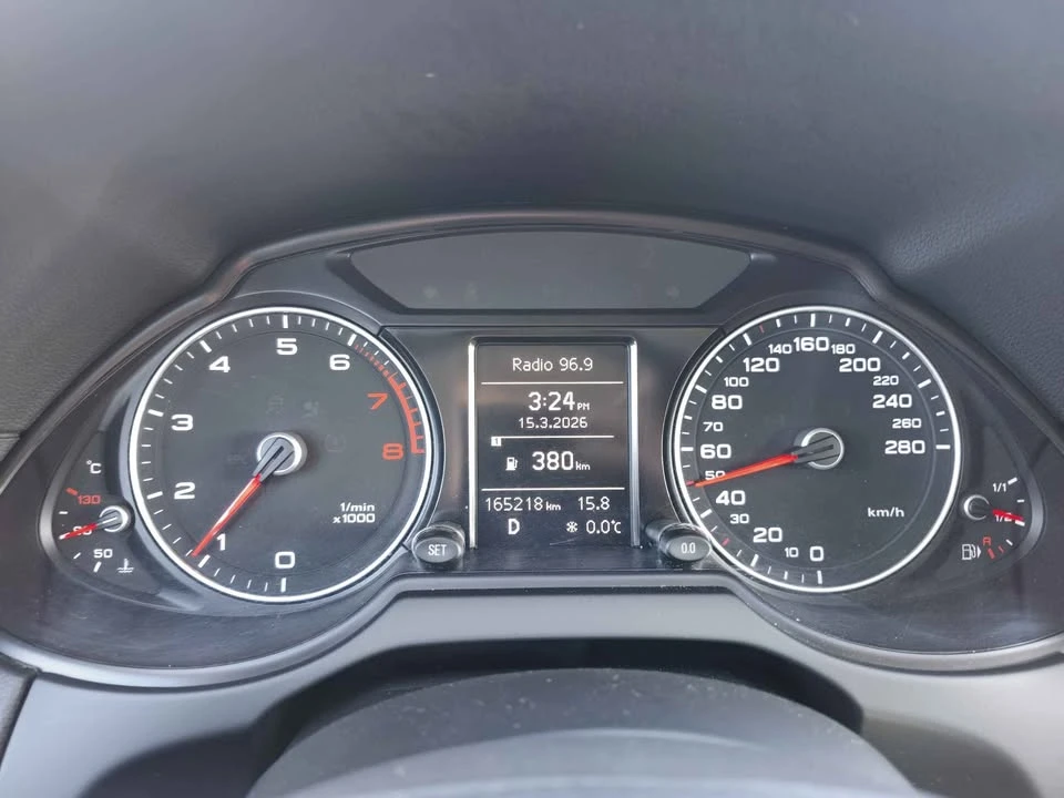 2015 Audi 8R Q5 - Image 2 of 5