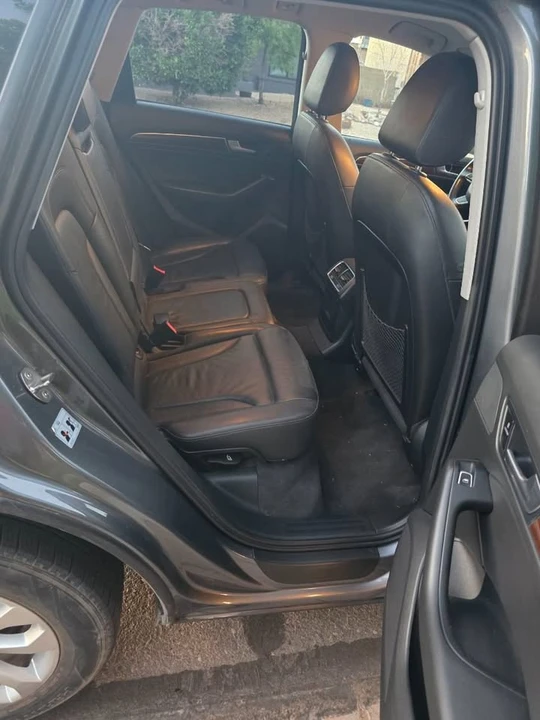 2015 Audi 8R Q5 - Image 8 of 9