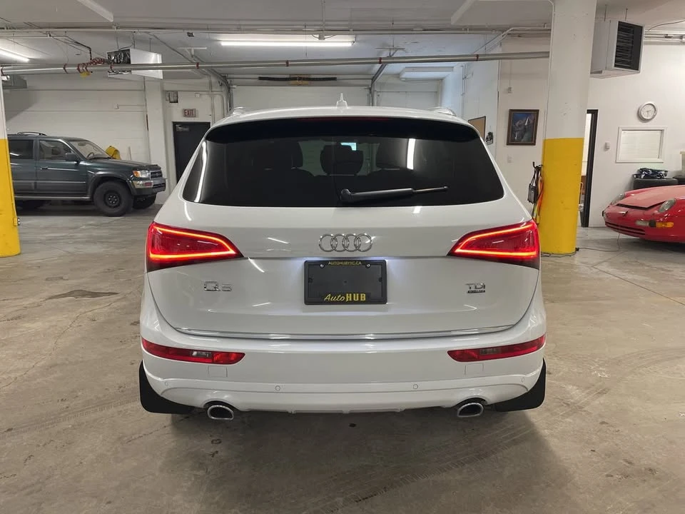 2015 Audi 8R Q5 - Image 5 of 19