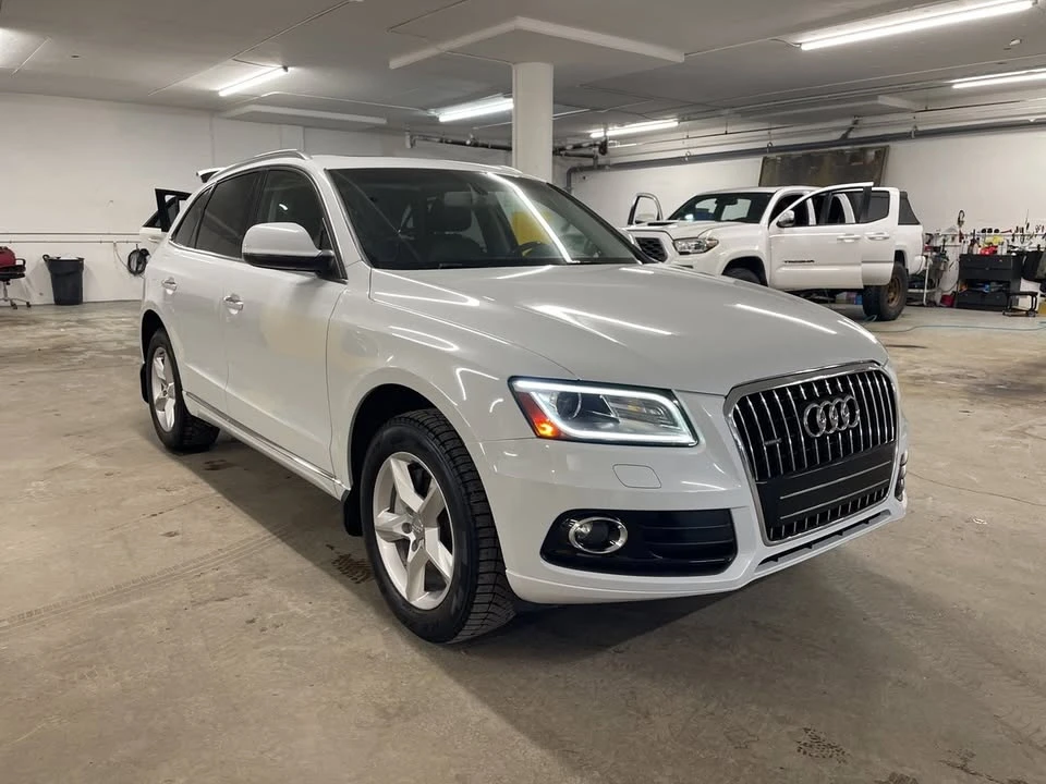 2015 Audi 8R Q5 - Image 3 of 19