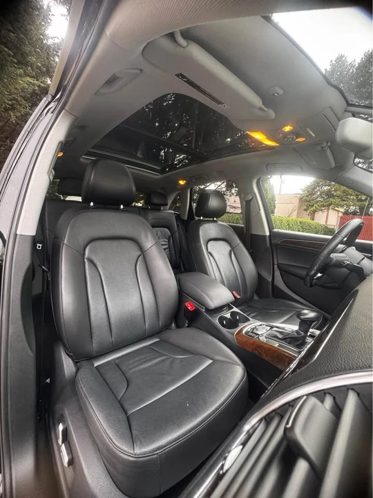 2015 Audi 8R Q5 - Image 11 of 20