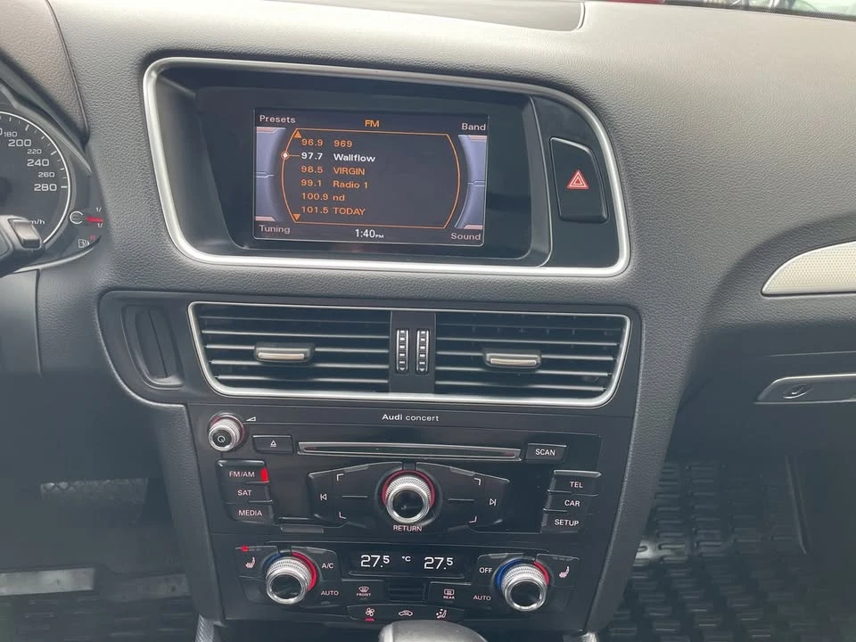 2015 Audi 8R Q5 - Image 19 of 19