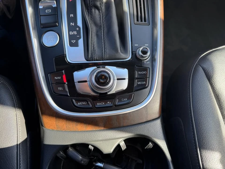 2015 Audi 8R Q5 - Image 20 of 20