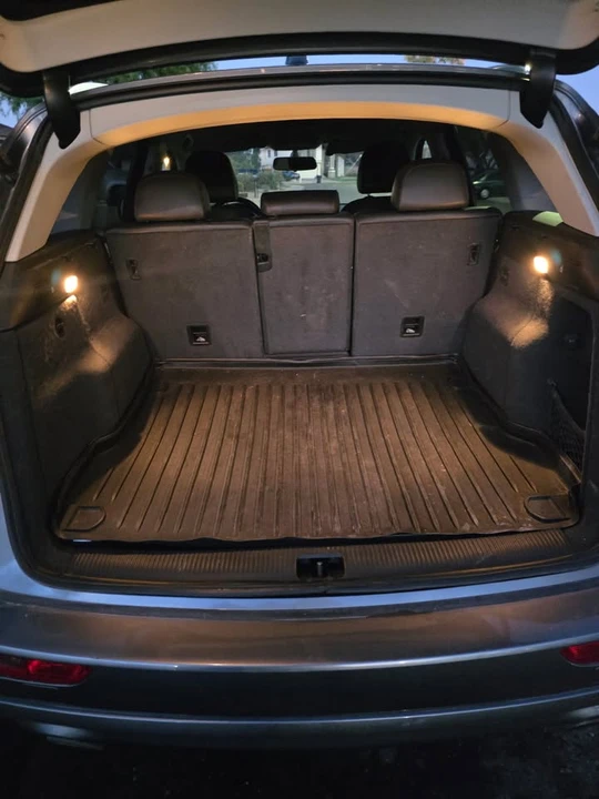 2015 Audi 8R Q5 - Image 9 of 9