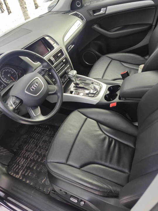 2015 Audi 8R Q5 - Image 4 of 7