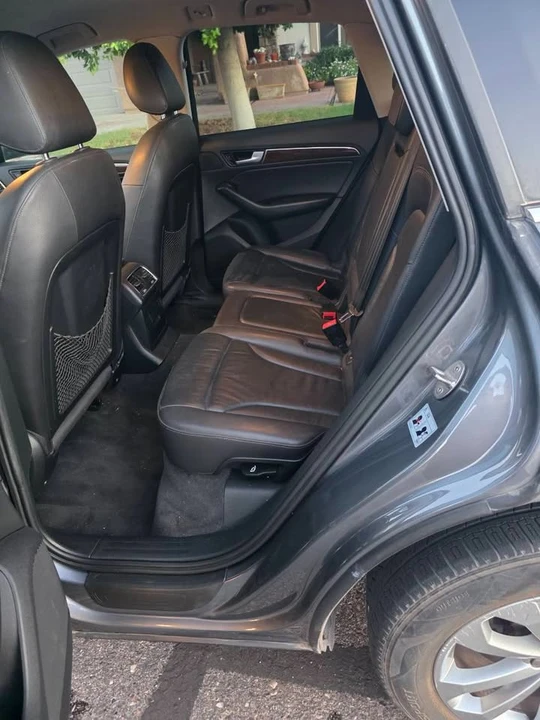 2015 Audi 8R Q5 - Image 6 of 9