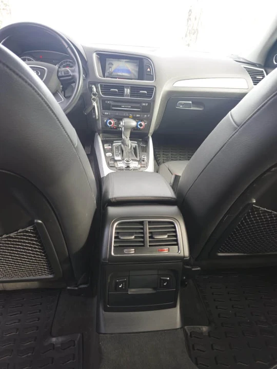 2015 Audi 8R Q5 - Image 6 of 7