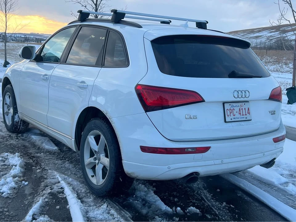 2015 Audi 8R Q5 - Image 7 of 10