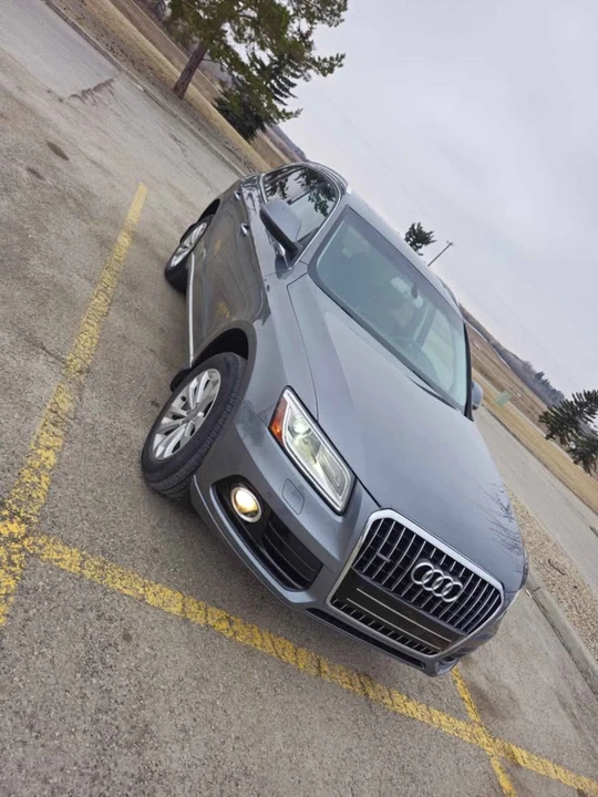 2015 Audi 8R Q5 - Image 2 of 15