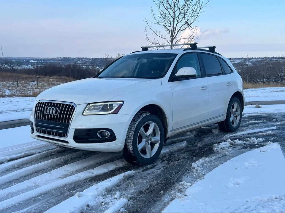 2015 Audi 8R Q5 - Image 4 of 10