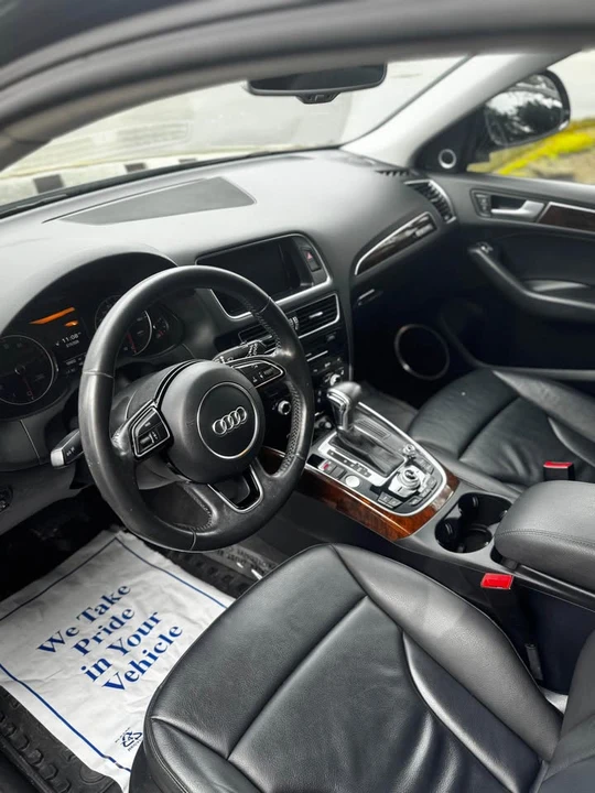 2015 Audi 8R Q5 - Image 9 of 20