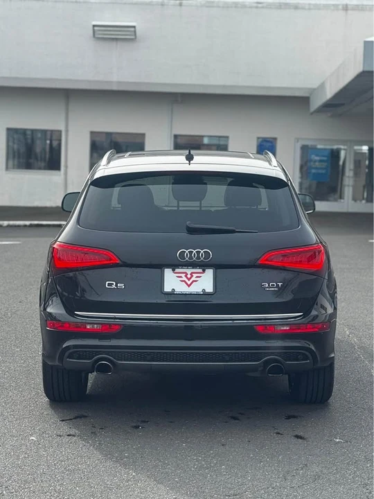 2015 Audi 8R Q5 - Image 6 of 20