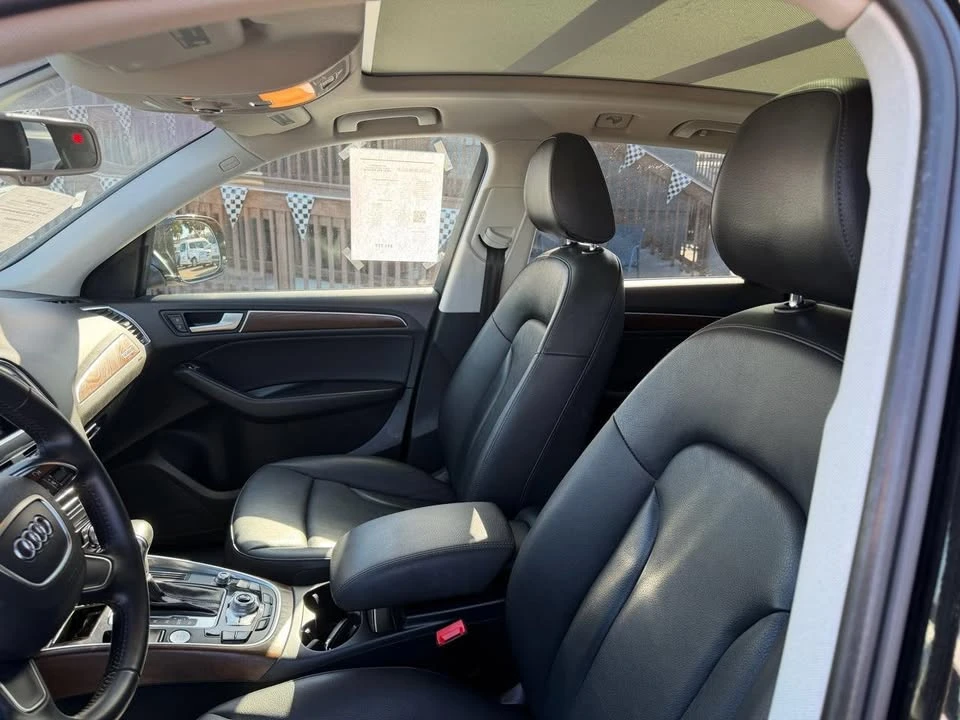 2015 Audi 8R Q5 - Image 11 of 20