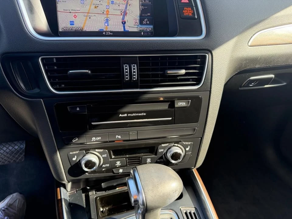 2015 Audi 8R Q5 - Image 18 of 20