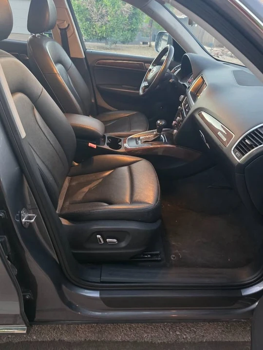 2015 Audi 8R Q5 - Image 7 of 9