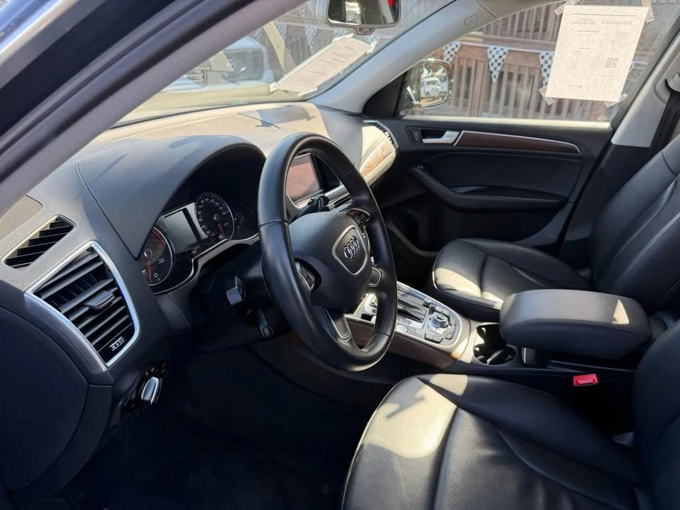 2015 Audi 8R Q5 - Image 10 of 20