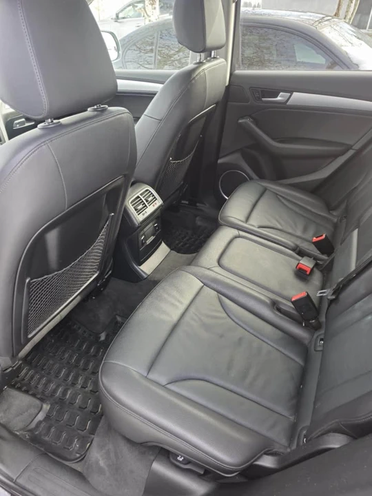 2015 Audi 8R Q5 - Image 7 of 7