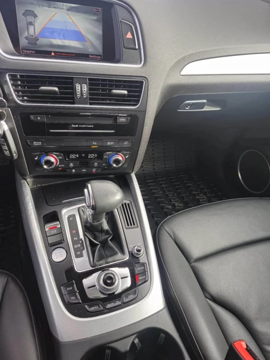 2015 Audi 8R Q5 - Image 5 of 7
