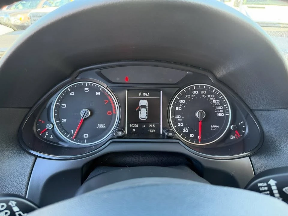 2015 Audi 8R Q5 - Image 15 of 20