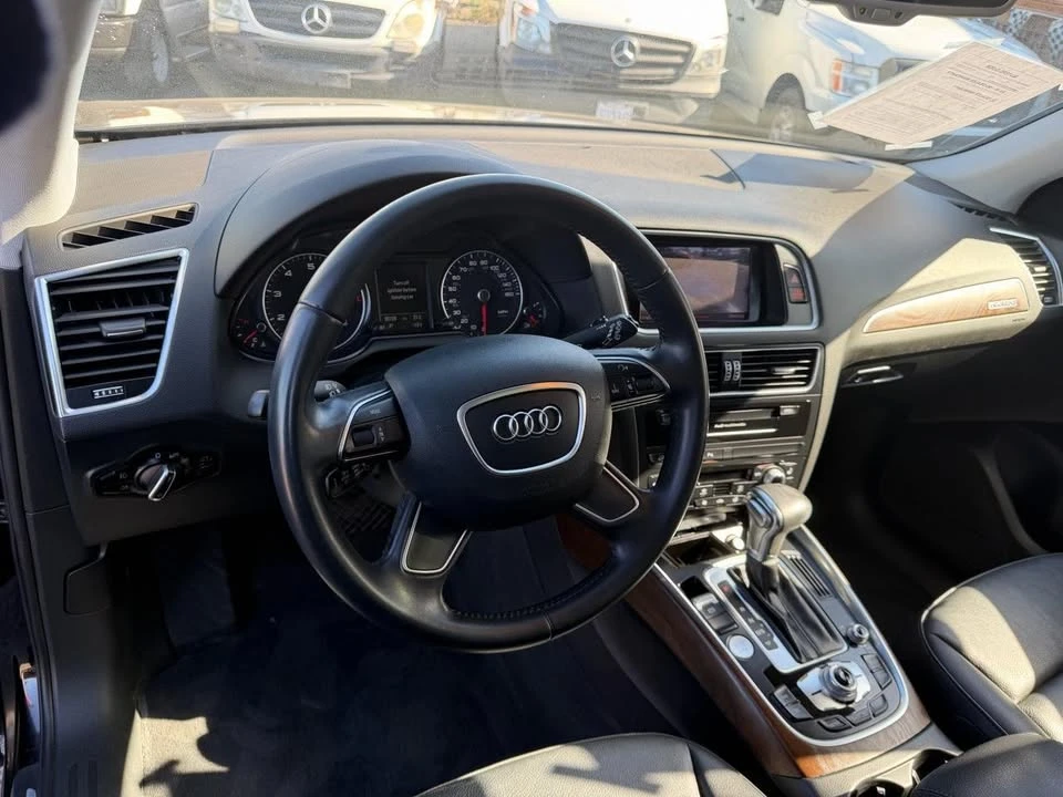 2015 Audi 8R Q5 - Image 13 of 20