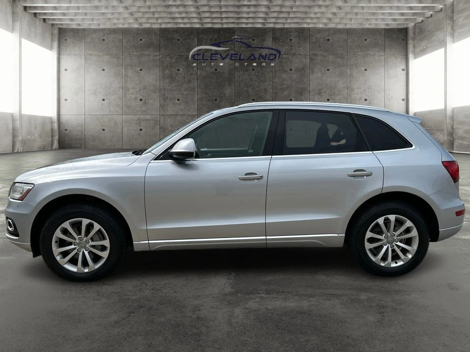 2015 Audi 8R Q5 - Image 6 of 20