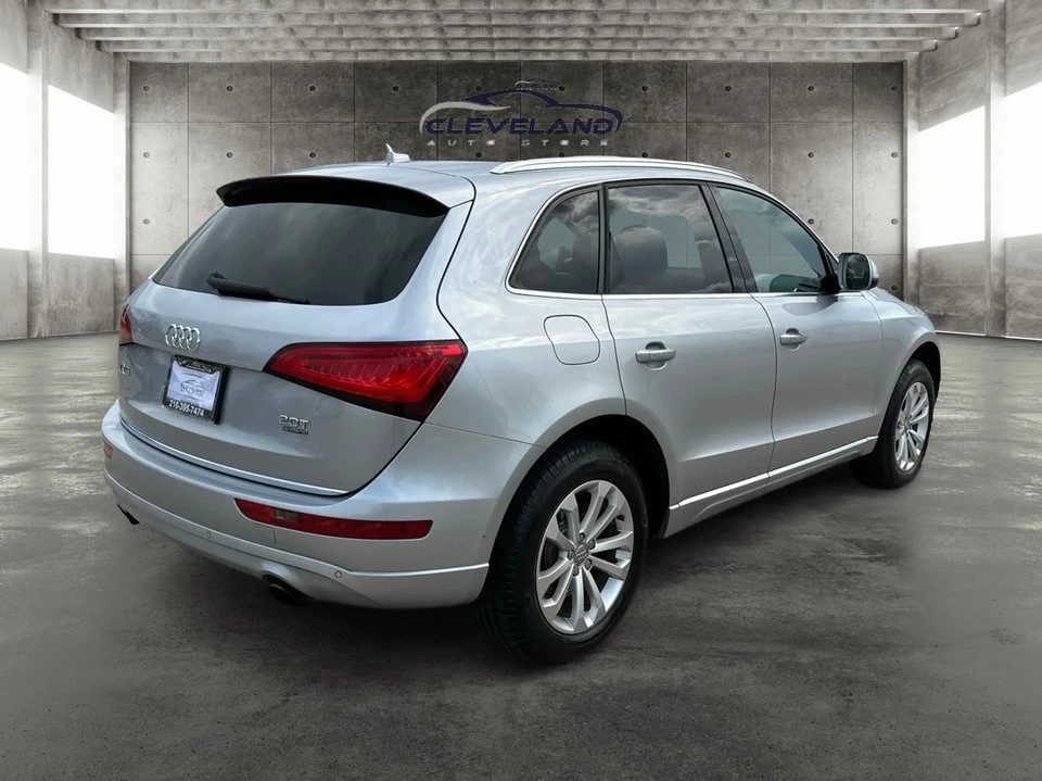2015 Audi 8R Q5 - Image 3 of 20