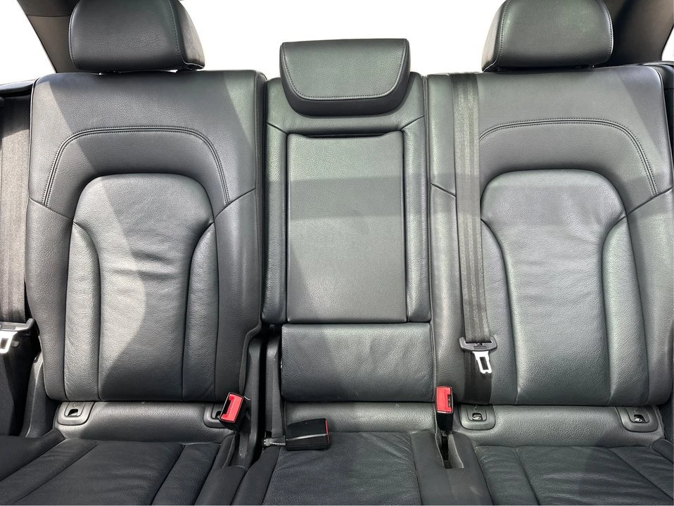 2015 Audi 8R Q5 - Image 15 of 20