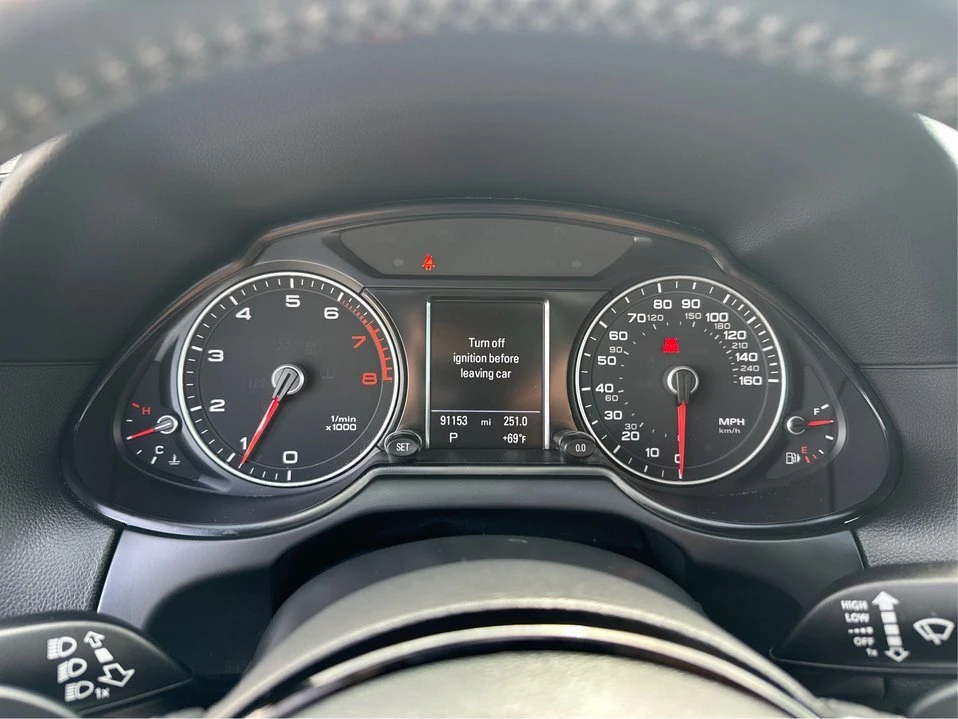 2015 Audi 8R Q5 - Image 16 of 20