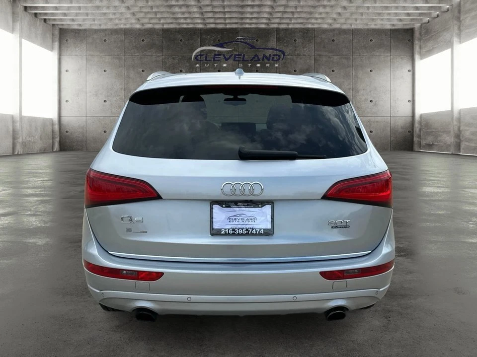 2015 Audi 8R Q5 - Image 4 of 20