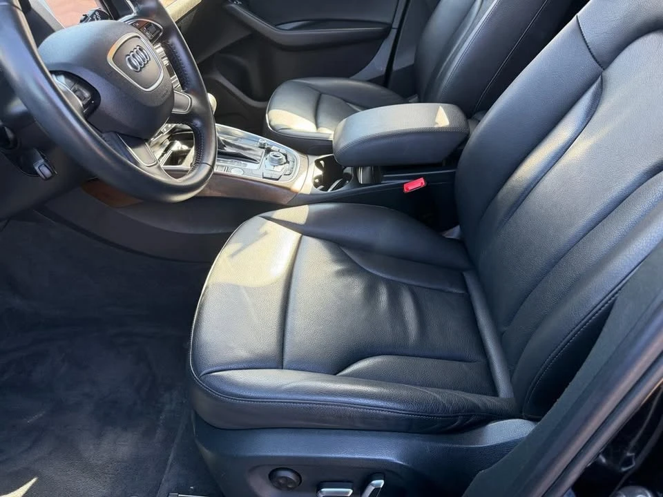 2015 Audi 8R Q5 - Image 12 of 20