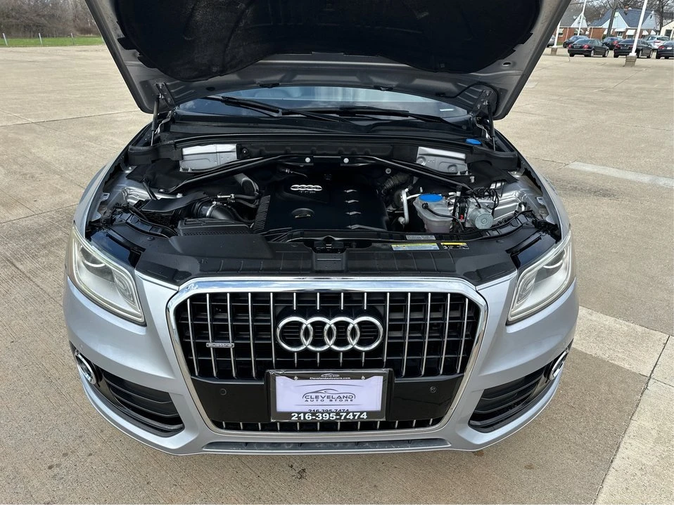 2015 Audi 8R Q5 - Image 11 of 20