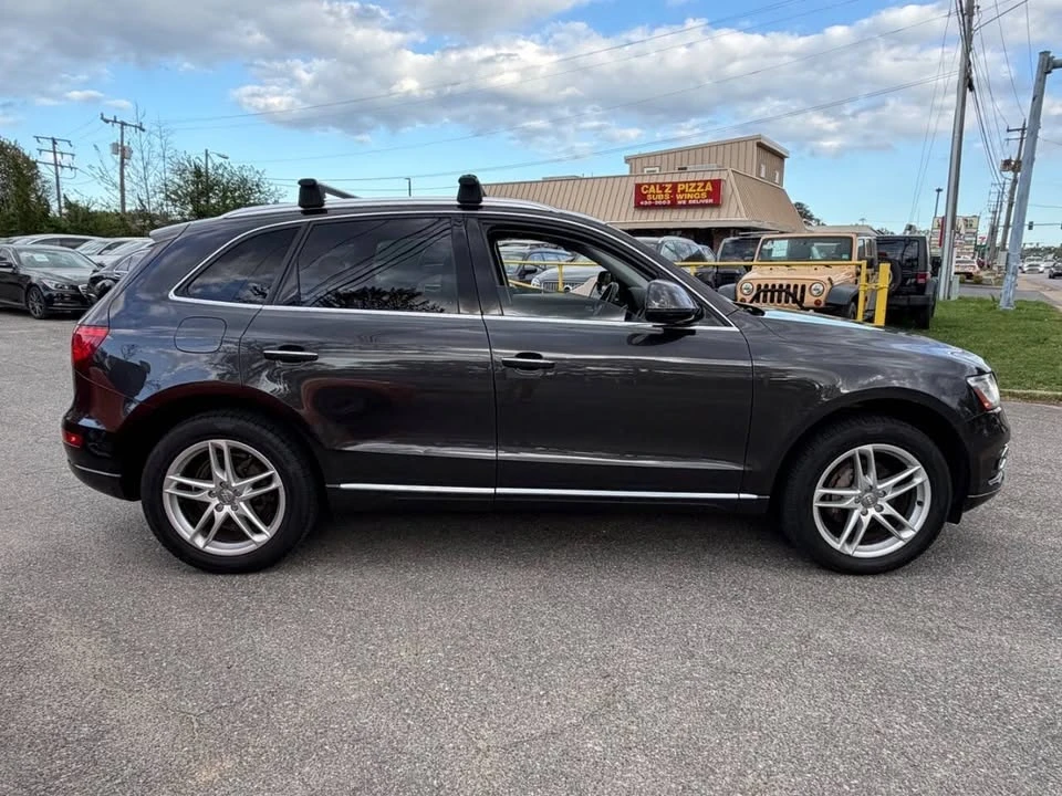 2015 Audi 8R Q5 - Image 4 of 20