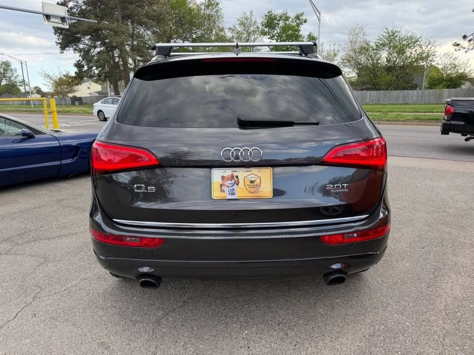 2015 Audi 8R Q5 - Image 6 of 20