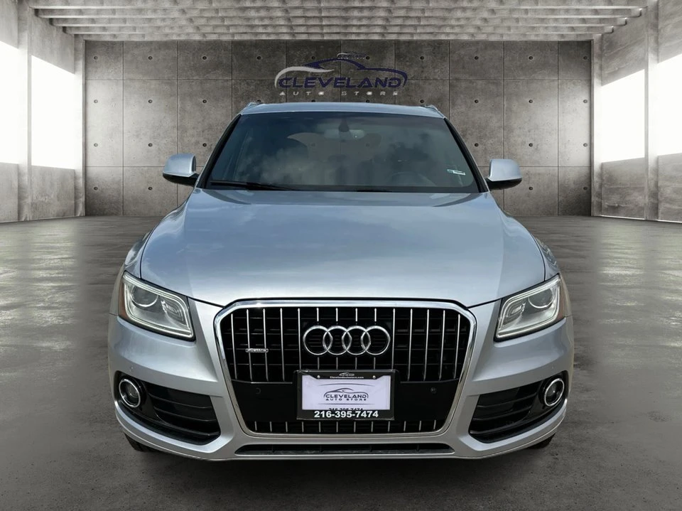 2015 Audi 8R Q5 - Image 7 of 20