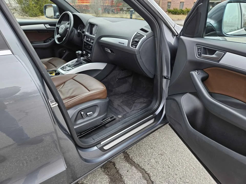 2015 Audi 8R Q5 - Image 6 of 12