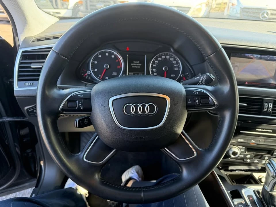 2015 Audi 8R Q5 - Image 14 of 20