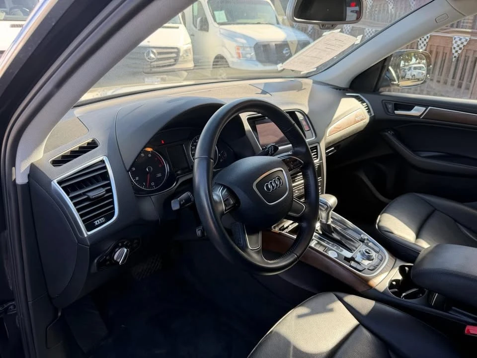 2015 Audi 8R Q5 - Image 9 of 20