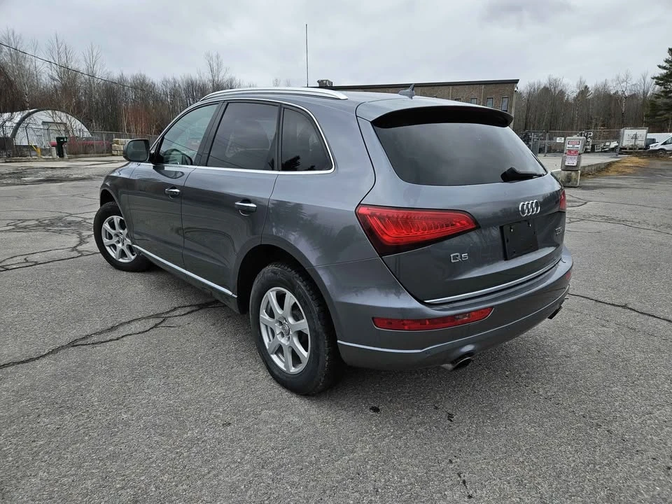 2015 Audi 8R Q5 - Image 3 of 12