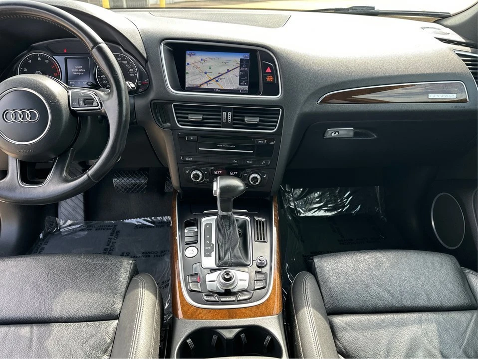 2015 Audi 8R Q5 - Image 14 of 20