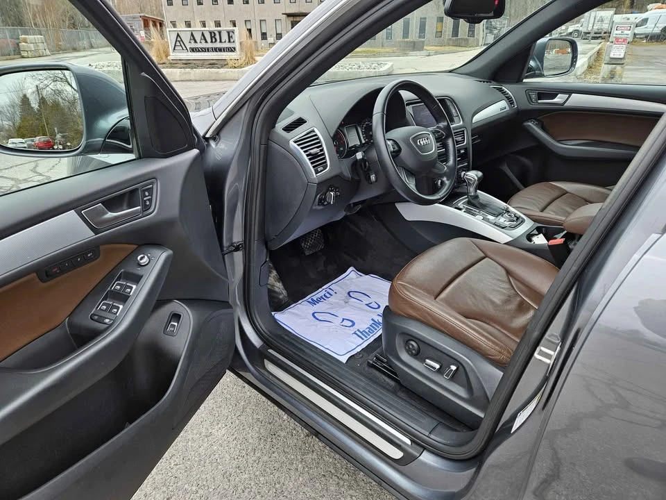 2015 Audi 8R Q5 - Image 5 of 12