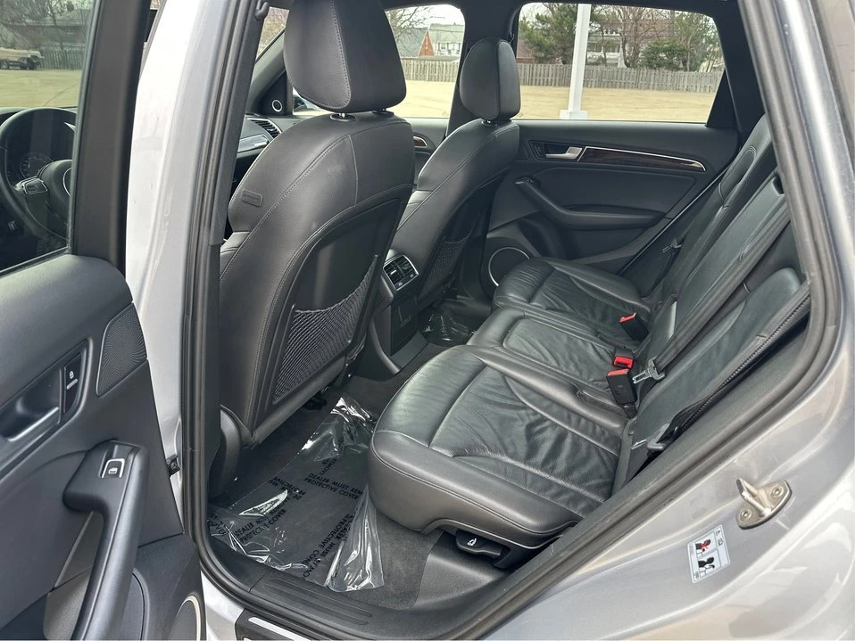 2015 Audi 8R Q5 - Image 10 of 20