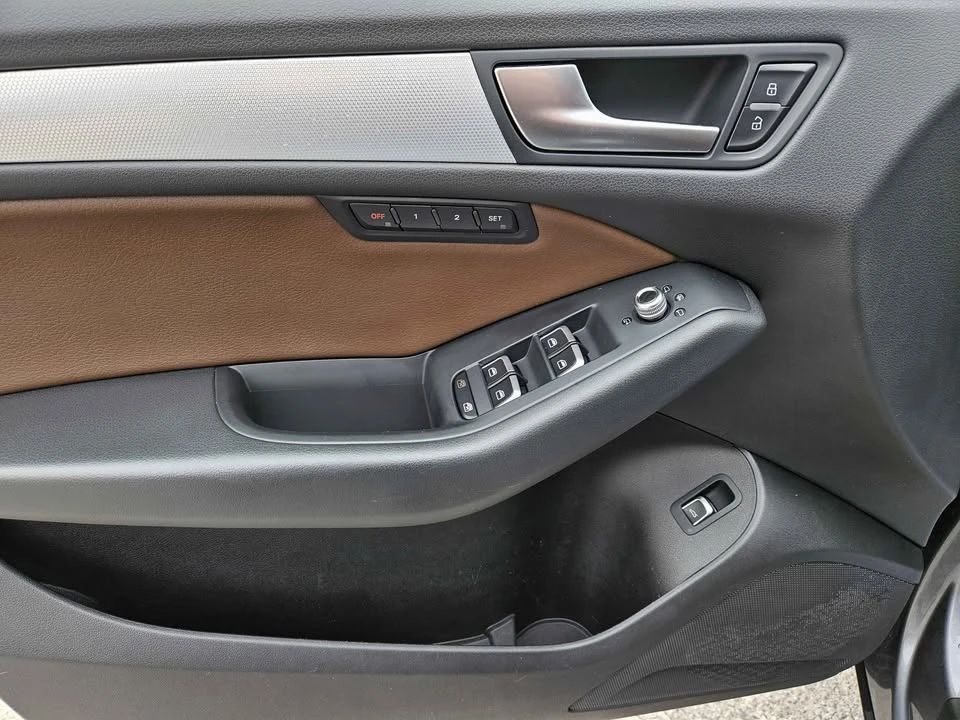 2015 Audi 8R Q5 - Image 9 of 12