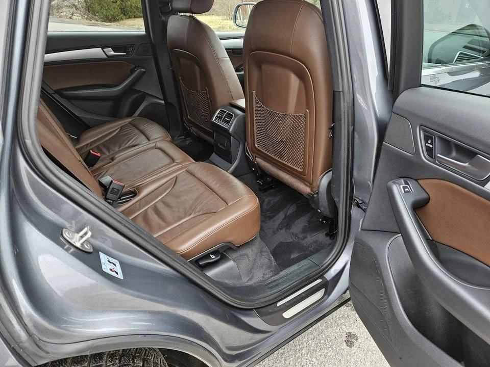 2015 Audi 8R Q5 - Image 8 of 12