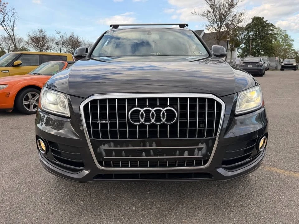 2015 Audi 8R Q5 - Image 2 of 20